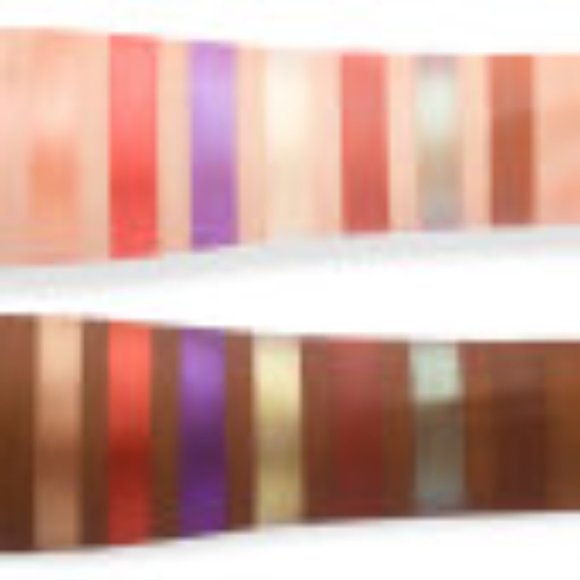 ANASTASIA BEVERLY HILLS Jackie Aina Palette - Picture 8 of 9